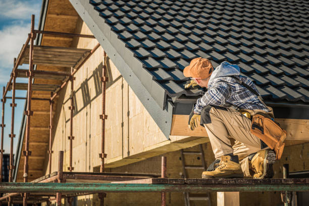 Best Slate Roofing  in Etowah, TN