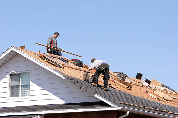 Fast & Reliable Emergency Roof Repairs in Etowah, TN