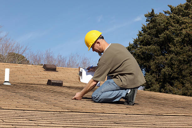 Best Roof Leak Repair  in Etowah, TN