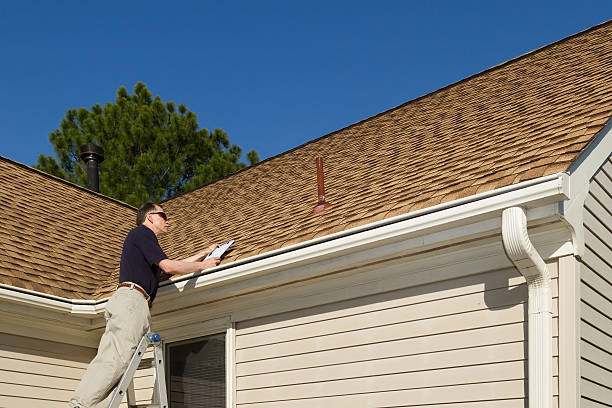 Professional  Roofing repair and installation in Etowah, TN