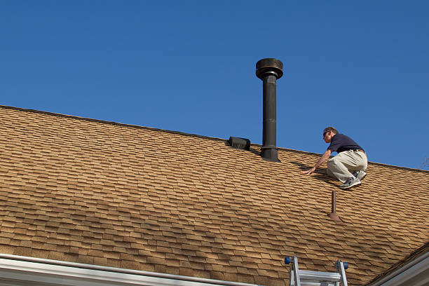 Best Chimney Flashing Repair  in Etowah, TN