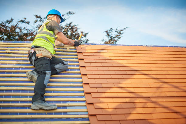 Best Flat Roofing  in Etowah, TN