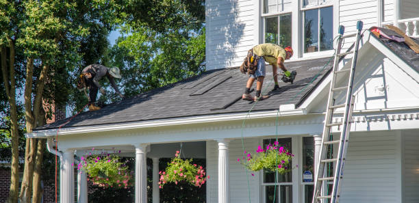 Best Roof Ventilation Installation  in Etowah, TN